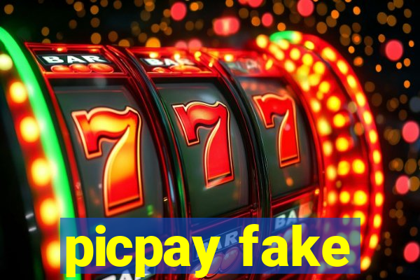 picpay fake